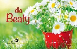 Imiona. Dla Beaty