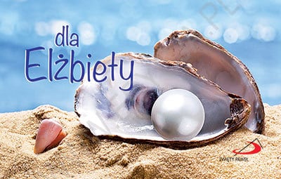 Imiona. Dla Elżbiety