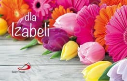 Imiona. Dla Izabeli