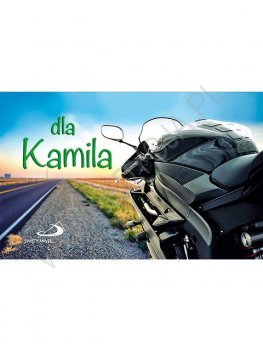 Imiona. Dla Kamila