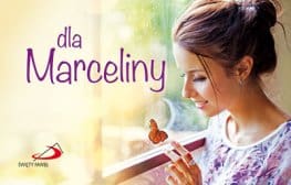 Imiona. Dla Marceliny