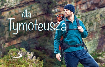 Imiona. Dla Tymoteusza