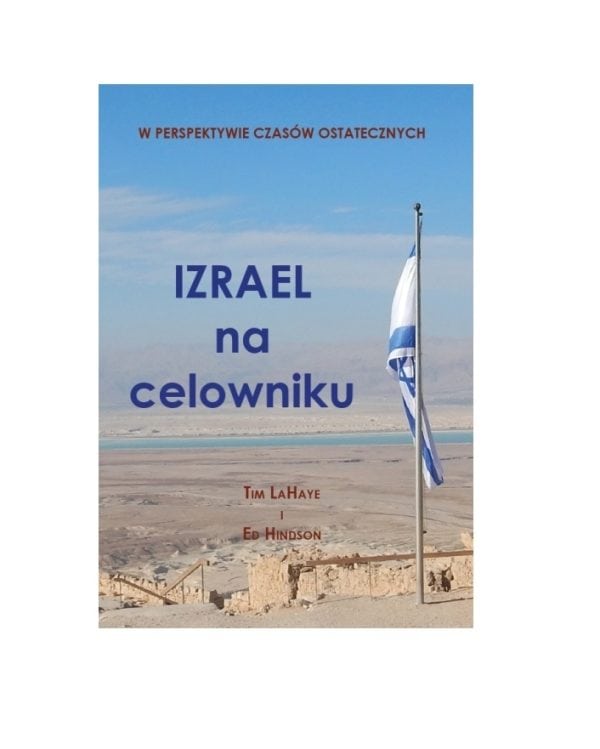 Izrael na celowniku