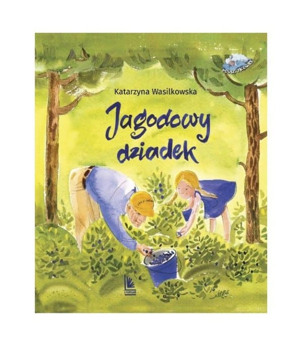 Jagodowy dziadek