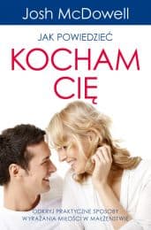 Jak powiedzieć kocham Cię