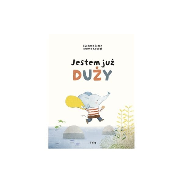 Jestem już duży