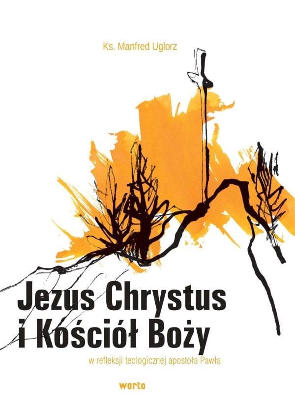 Jezus Chrystus i Kościół Boży
