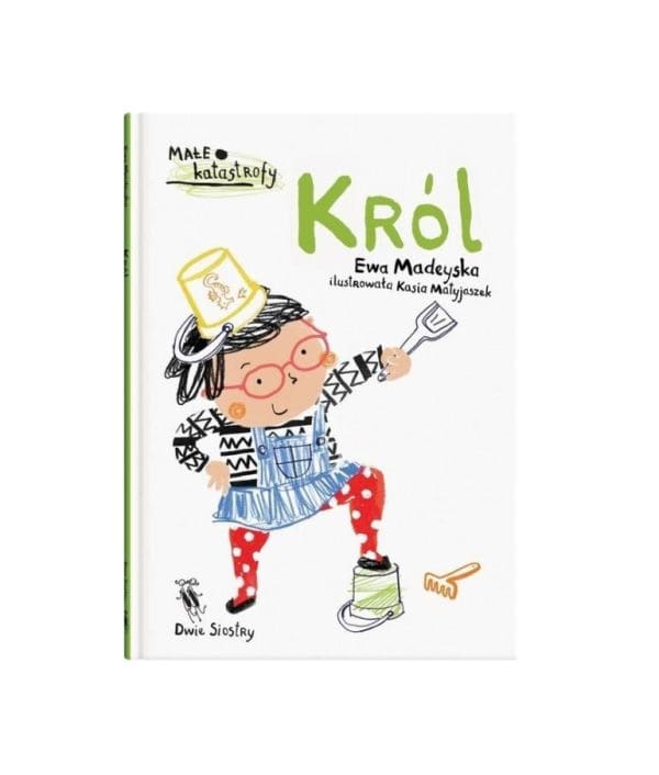 Król