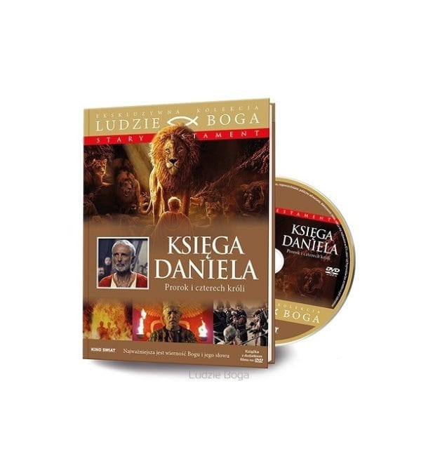 Księga Daniela
