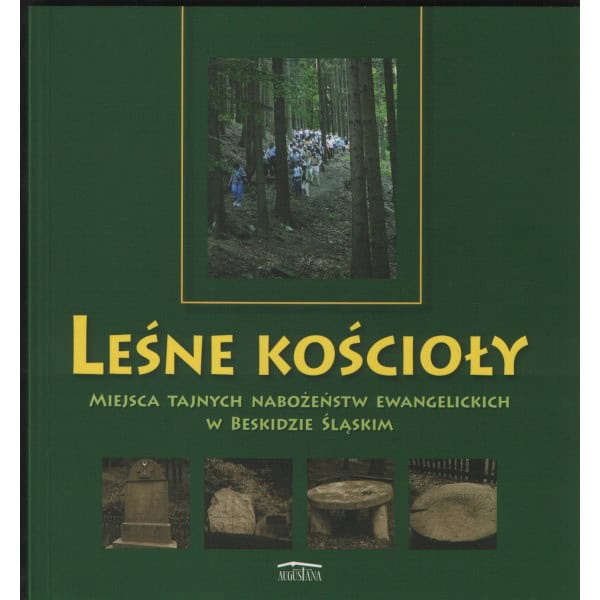 Leśne kościoły