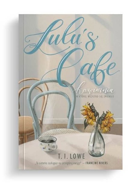 Lulu`s Cafe