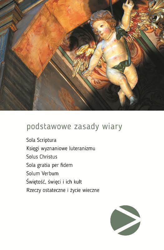 Luterański katechizm dla dorosłych