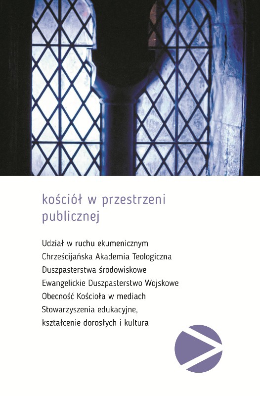 Luterański katechizm dla dorosłych