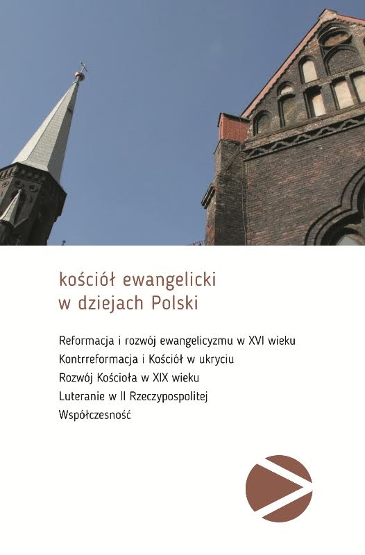 Luterański katechizm dla dorosłych