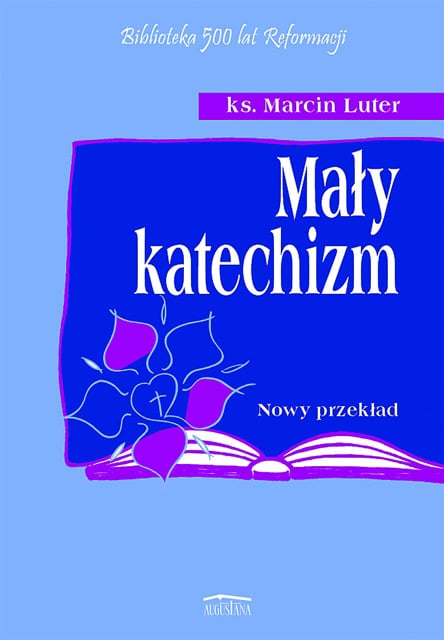 Mały katechizm – nowy