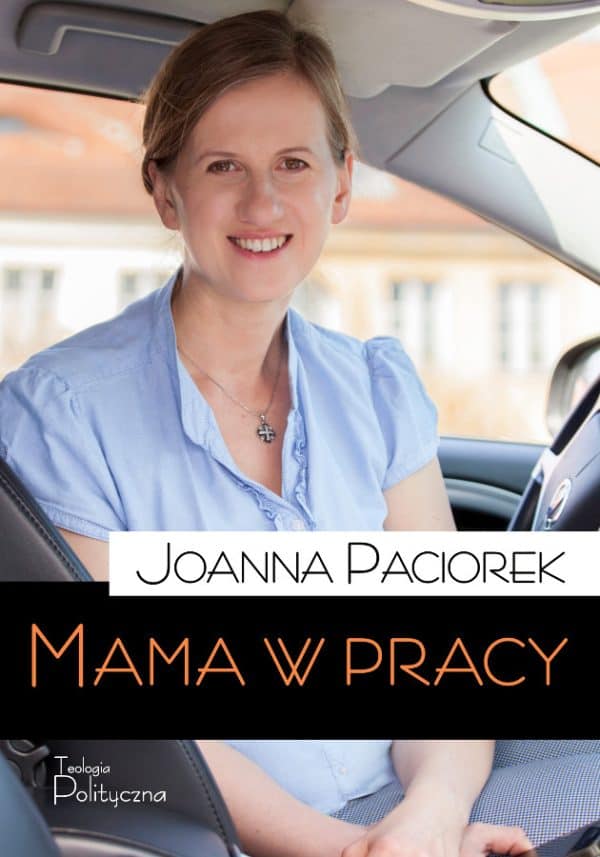 Mama w pracy