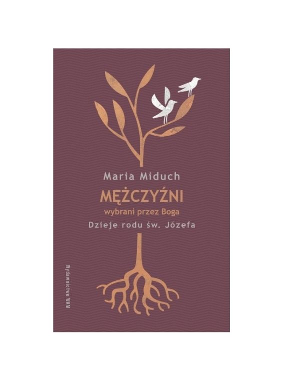 Mężczyźni wybrani przez Boga