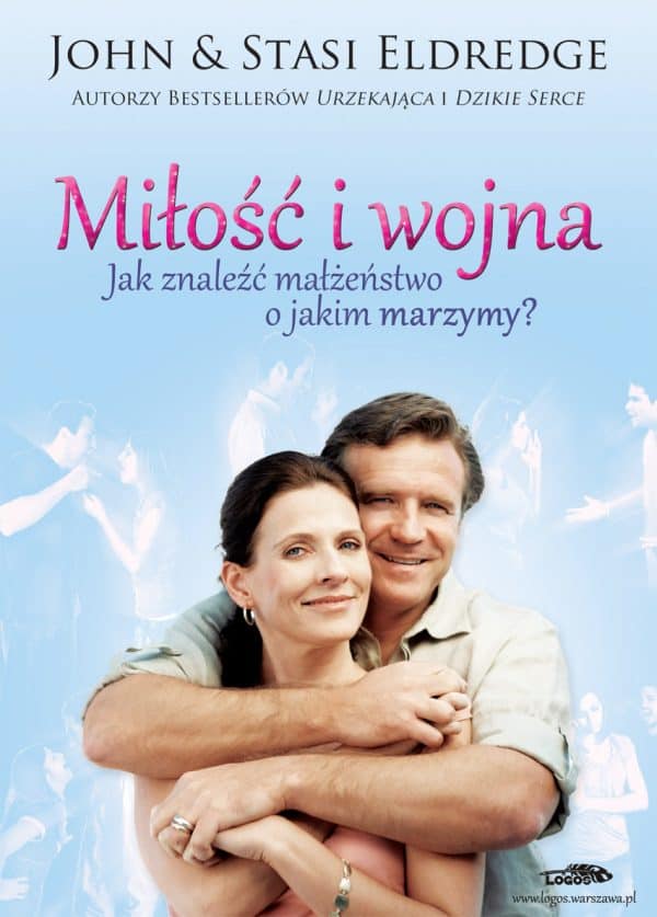 Miłość i wojna. Jak znaleźć małżeństwo o jakim…