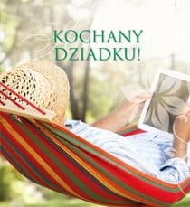 Muszelki 16. Kochany dziadku