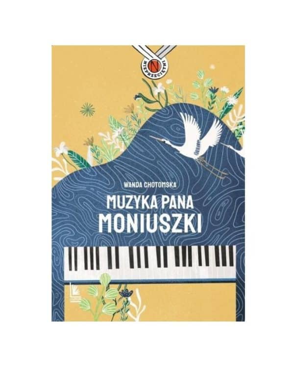 Muzyka Pana Moniuszki