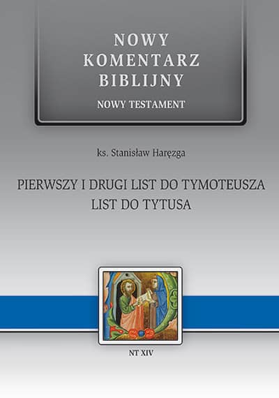 NKB – I, II Llist do Tymoteusza, Tytusa