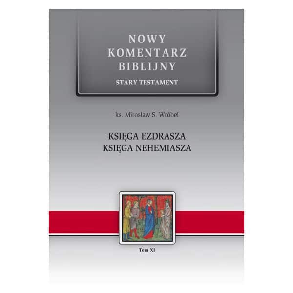 NKB – Księga Ezdrasza i Nehemiasza