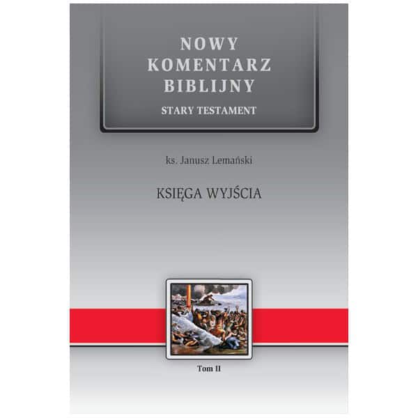 NKB – Księga Wyjścia