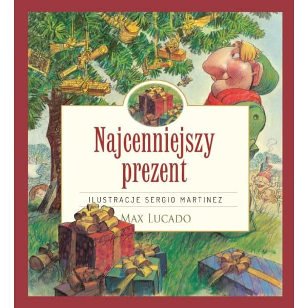 Najcenniejszy prezent