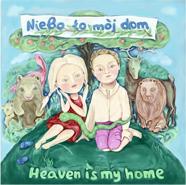 Niebo to mój dom