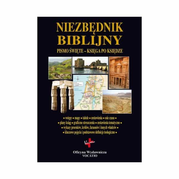 Niezbędnik biblijny