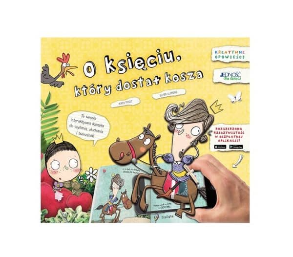 O księciu, który dostał kosza