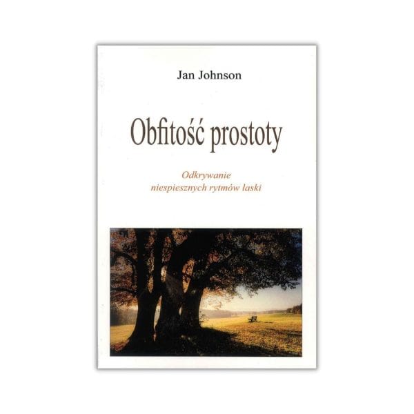 Obfitość prostoty