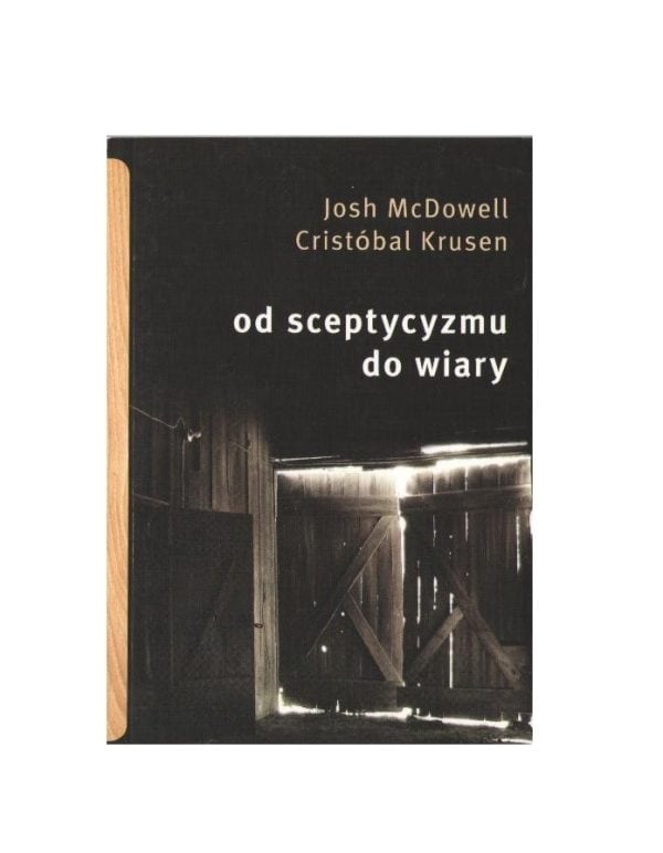 Od sceptycyzmu do wiary
