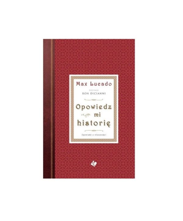 Opowiedz mi historię