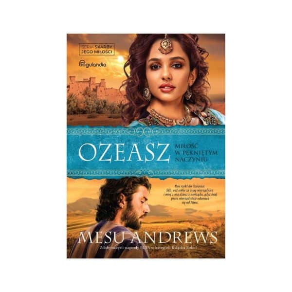 Ozeasz