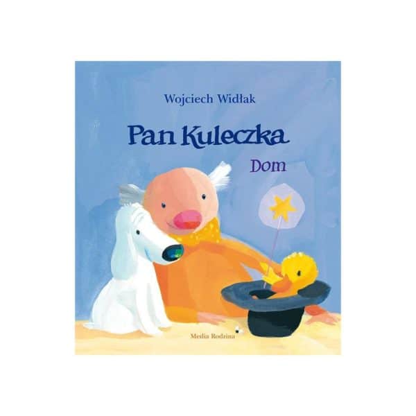 Pan Kuleczka. Dom