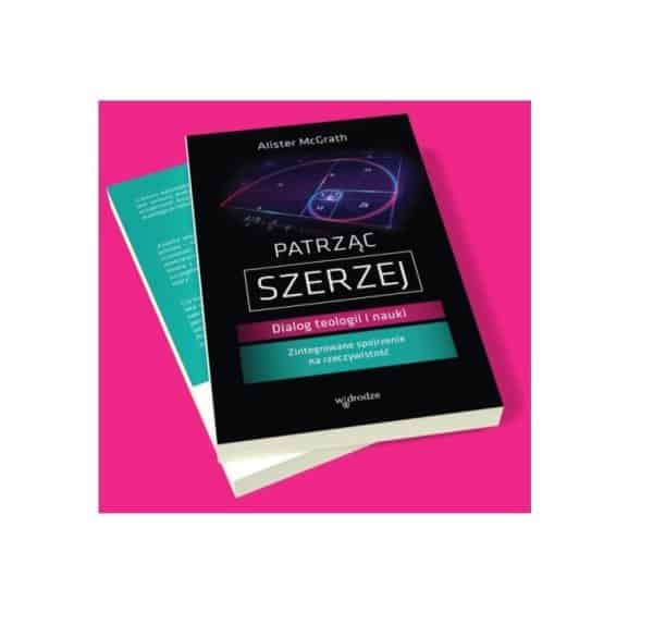 Patrząc szerzej