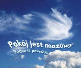 Perełka 222. Pokój jest możliwy