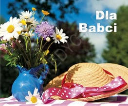 Perełka 229. Dla Babci