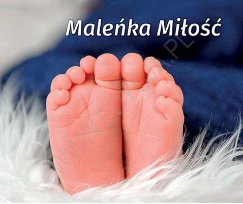 Perełka 272. Maleńka miłość