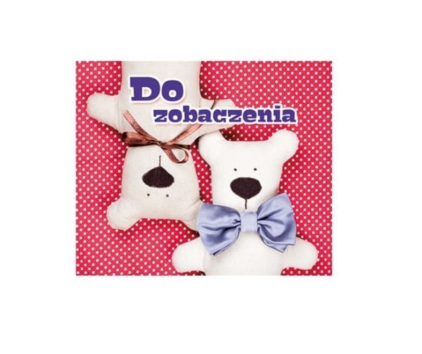 Perełka 290. Do zobaczenia