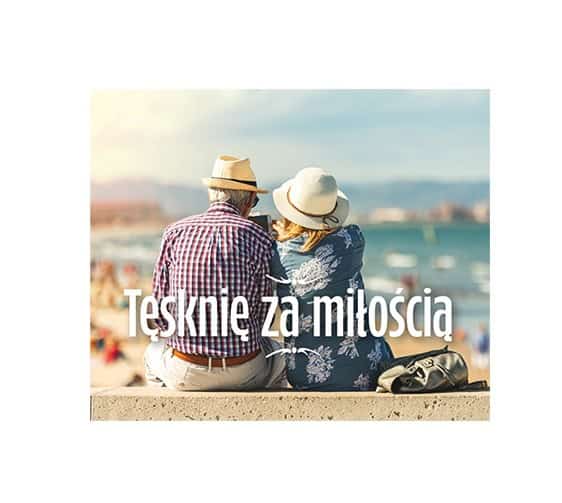 Perełka 302. Tęsknię za miłością