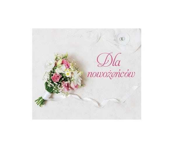 Perełka 310. Dla nowożeńców