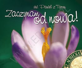 Perełka A 1. Zaczynam od nowa!