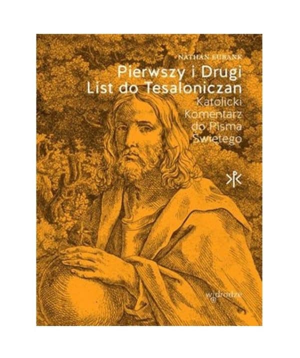 Pierwszy i Drugi List do Tesaloniczan