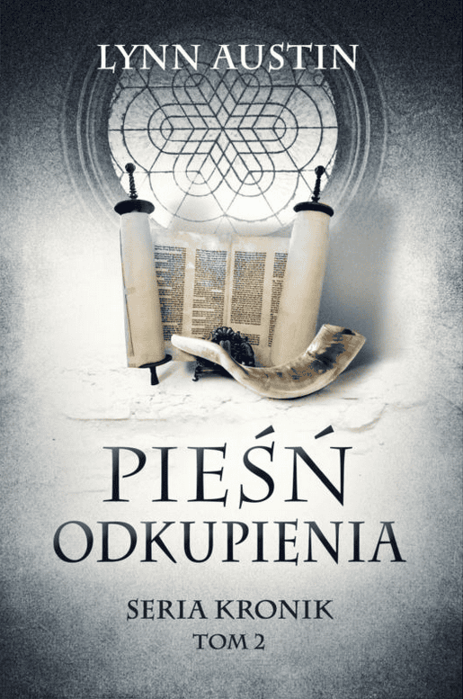 Pieśń odkupienia – Seria Kronik Tom 2
