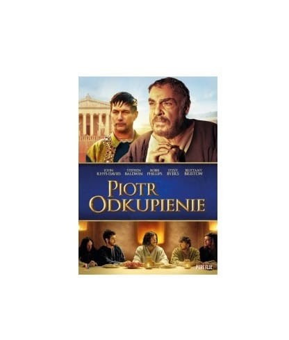 Piotr Odkupienie