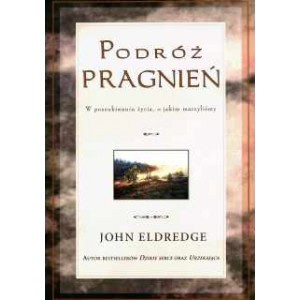 Podróż pragnień / Logos