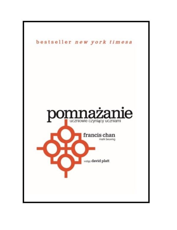Pomnażanie. Uczniowie czyniący uczniami