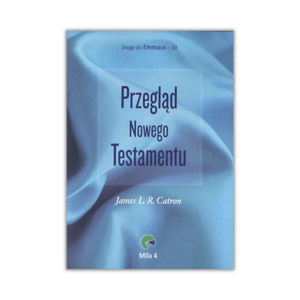 Przegląd Nowego Testamentu